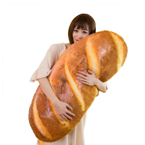 Bread Pillow