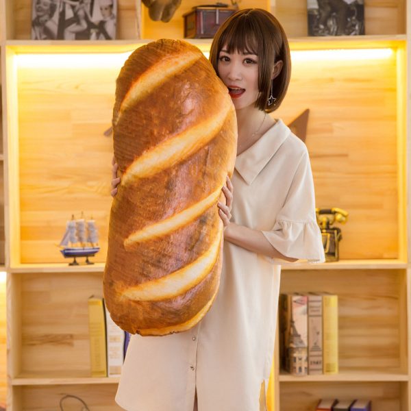 Bread Pillow