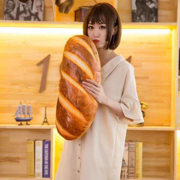 Bread Pillow